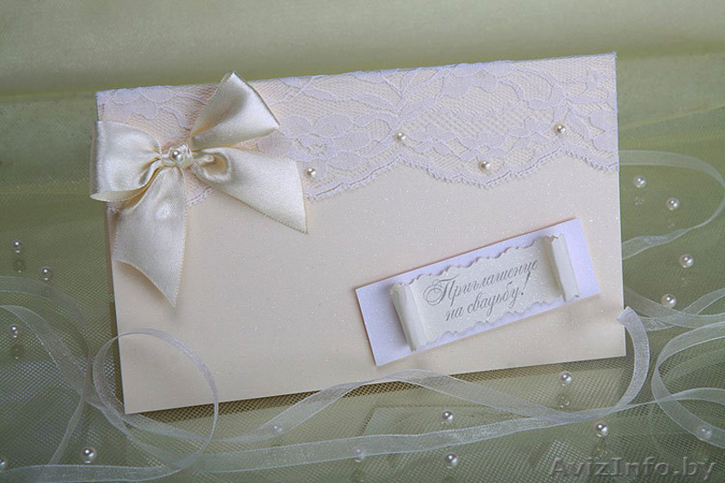 Свадебные бокали и аксессуары ручной работы - Изображение #5, Объявление #784176