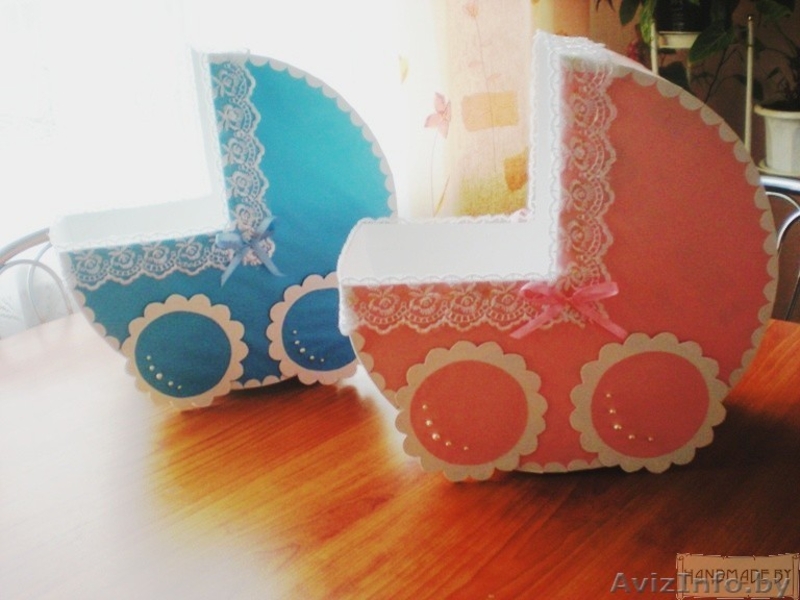 Свадебные бокали и аксессуары ручной работы - Изображение #8, Объявление #784176