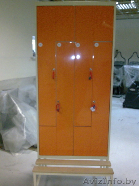 Профессиональные спортивные тренажеры б/у - Изображение #4, Объявление #796610