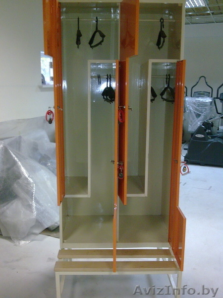 Профессиональные спортивные тренажеры б/у - Изображение #5, Объявление #796610