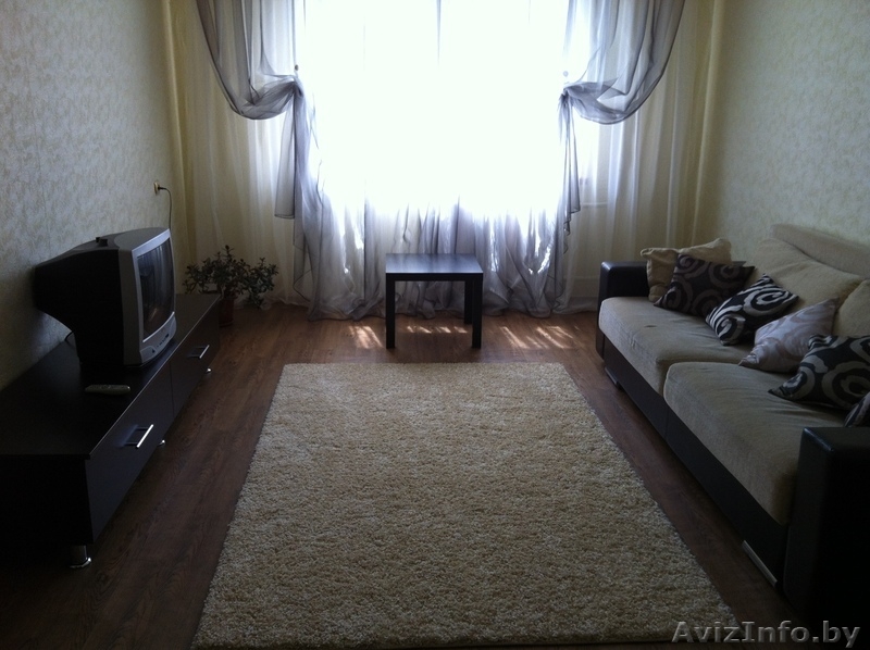 1,2,3 квартира и дом на сутки для отдыха и командировок - Изображение #4, Объявление #787494