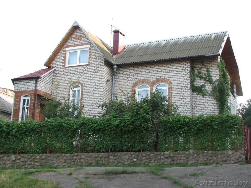 Дом для спокойной жизни - Изображение #1, Объявление #794101