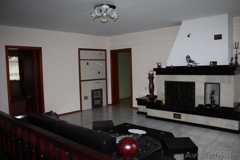 1,2,3 квартира и дом на сутки для отдыха и командировок - Изображение #5, Объявление #787494