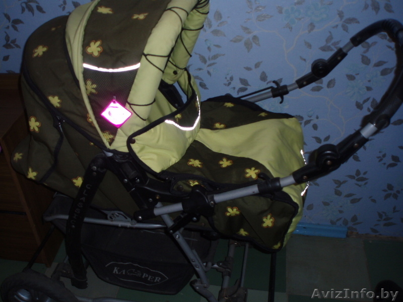 коляска           - Изображение #1, Объявление #800686