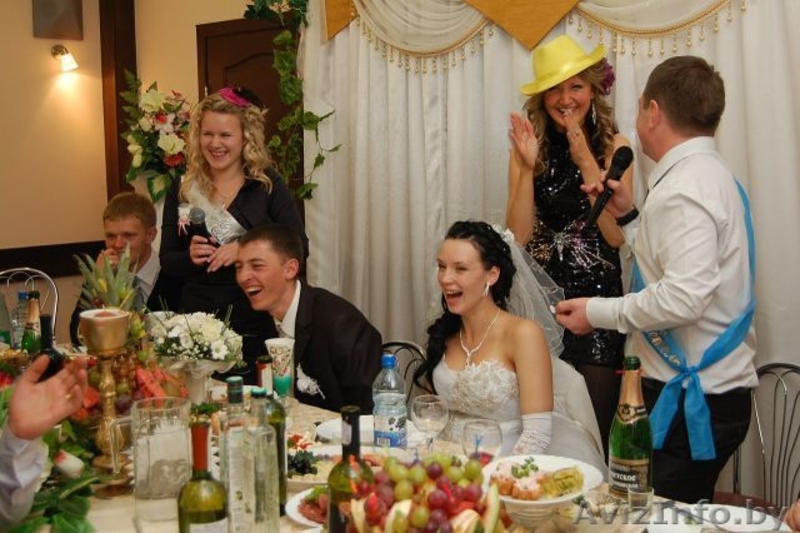 Разработка, организация и проведение праздничных мероприятий - Изображение #1, Объявление #824013