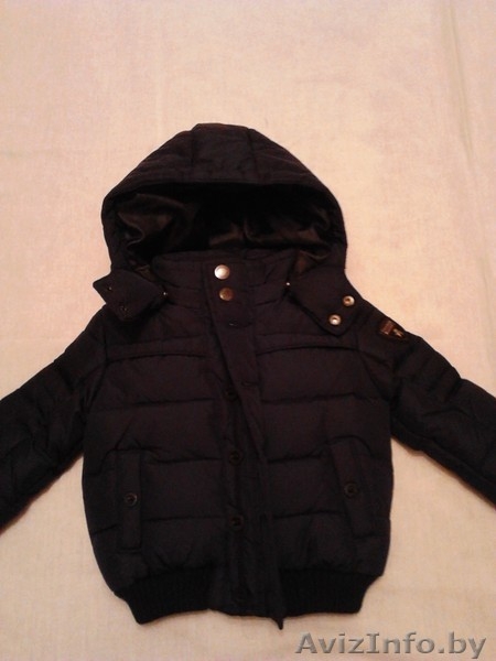 Новые детские вещи(по НИЗКИМ ЦЕНАМ) курточки, брючки, костюмчики - Изображение #4, Объявление #823464