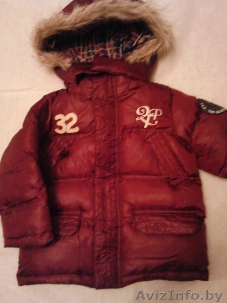 Новые детские вещи(по НИЗКИМ ЦЕНАМ) курточки, брючки, костюмчики - Изображение #7, Объявление #823464