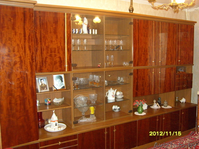 Стенка для гостиной  - Изображение #2, Объявление #818269