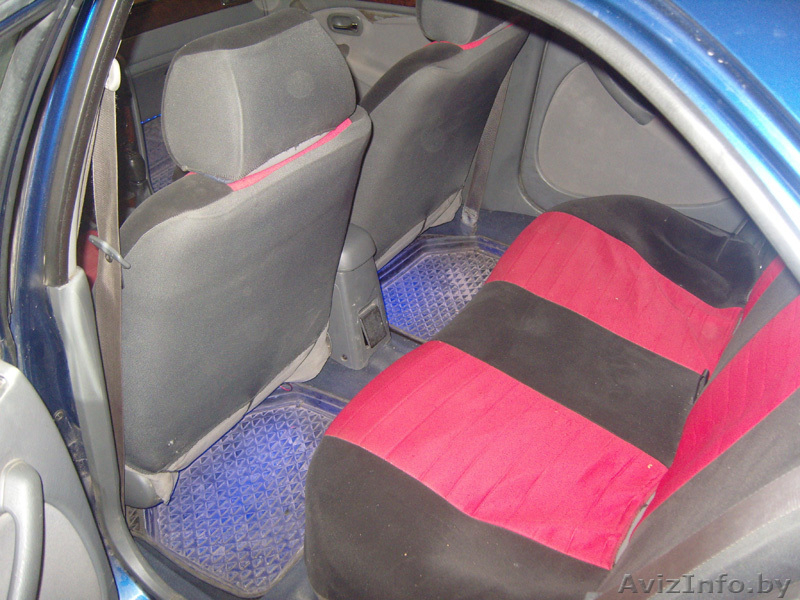 продам авто Rover 416 1,6л бензин 16 клапанов, 99г.в. - Изображение #5, Объявление #847932