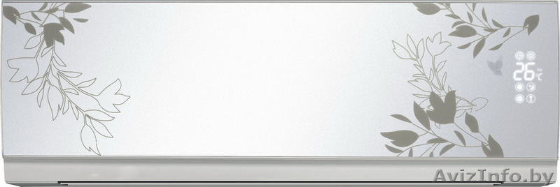 Кондиционеры. Продажа. Монтаж в г. Борисове. - Изображение #4, Объявление #842426