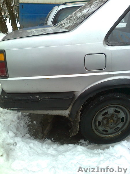 продаётся фольксваген джетта - Изображение #2, Объявление #843949