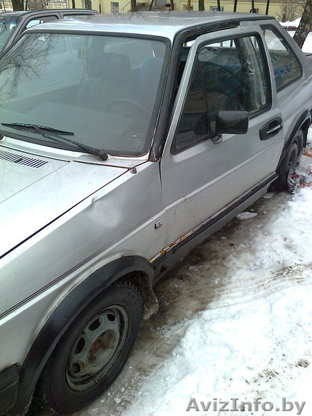 продаётся фольксваген джетта - Изображение #4, Объявление #843949