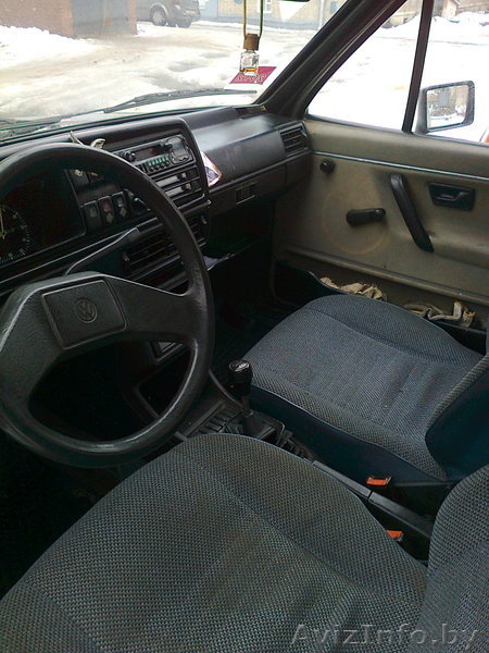 продаётся фольксваген джетта - Изображение #5, Объявление #843949