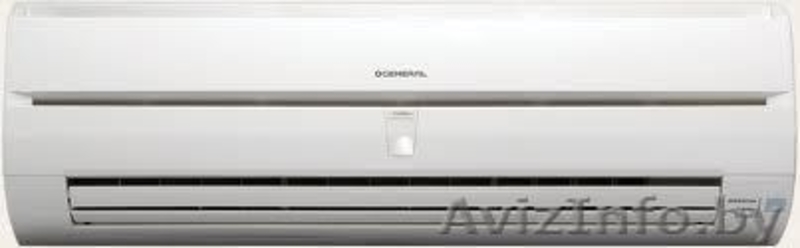 Кондиционеры. Продажа. Монтаж в г. Борисове. - Изображение #3, Объявление #842426