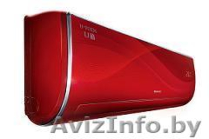 Кондиционеры. Продажа. Монтаж в г. Борисове. - Изображение #8, Объявление #842426