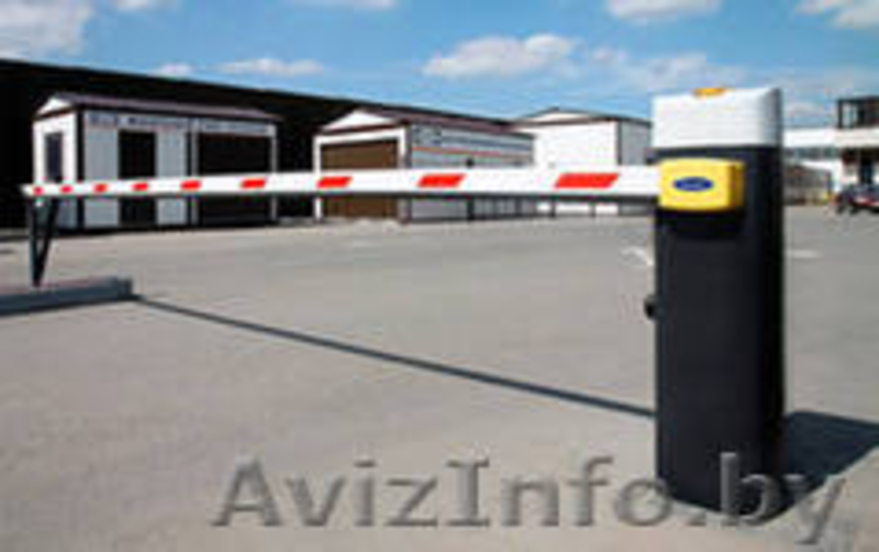 Акция!Ворота гаражные секционные.Канада. Роллеты от 38 евро/м.кв. - Изображение #5, Объявление #849792