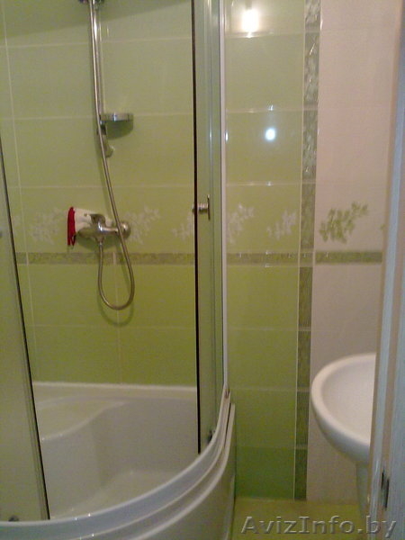 Уютные квартиры на сутки! - Изображение #3, Объявление #868661