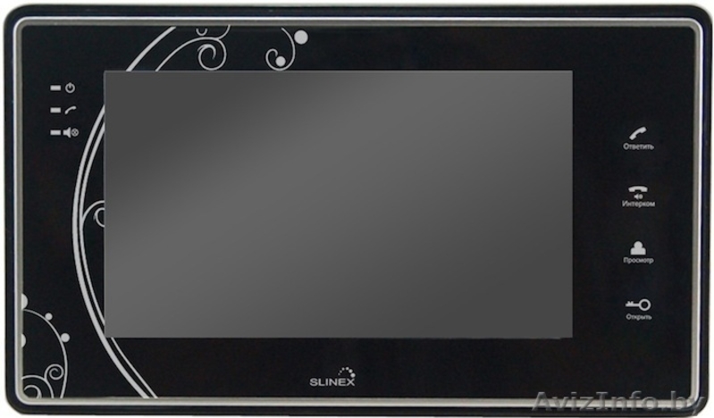 ВИДЕОНАБЛЮДЕНИЕ, ВИДЕОДОМОФОНЫ,  МОНТАЖ, ОБСЛУЖИВАНИЕ, ОПТОВАЯ И  - Изображение #3, Объявление #864292