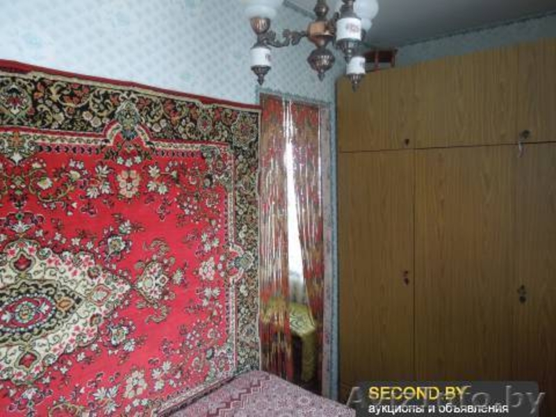 1.5 квартира в центре  - Изображение #3, Объявление #877726