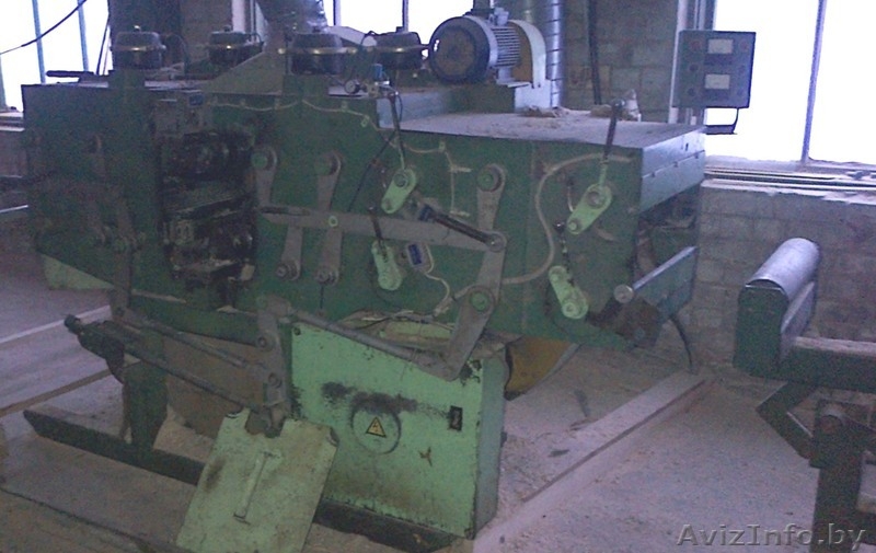 Прессы древесных опилок брикет и гатеp - Изображение #1, Объявление #881460