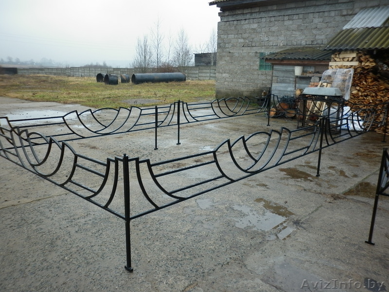 Эксклюзивные cварочные работы. - Изображение #3, Объявление #881421