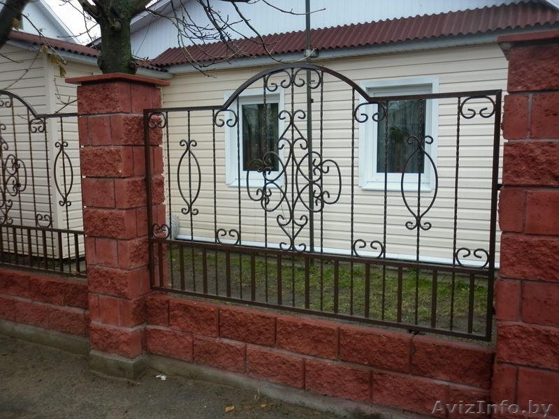 Эксклюзивные cварочные работы. - Изображение #1, Объявление #881421