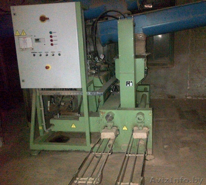 Прессы древесных опилок брикет и гатеp - Изображение #3, Объявление #881460