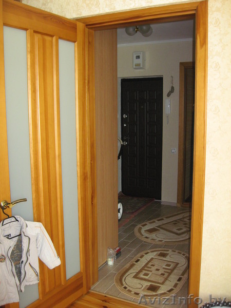 2-ух комнатная квартира на улице Чапаева - Изображение #3, Объявление #904817