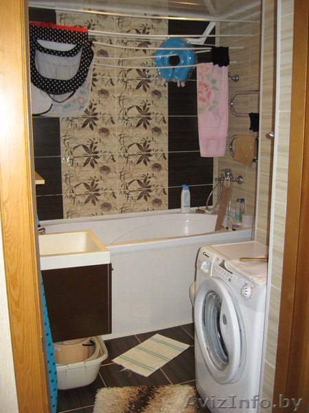 2-ух комнатная квартира на улице Чапаева - Изображение #7, Объявление #904817