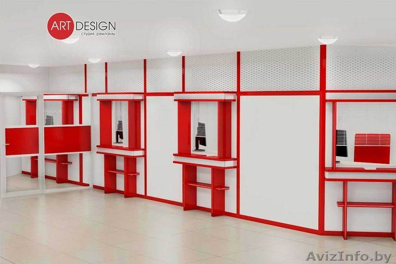 ООО «Студия рекламы «АртДизайн» - Изображение #4, Объявление #907296