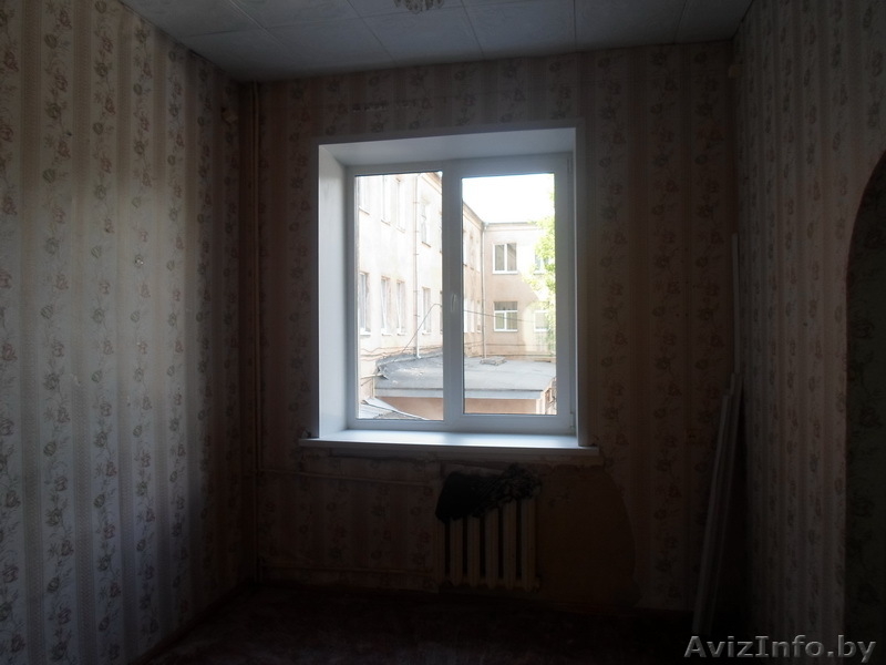 Продаётся трёхкомнатная квартира в районе ж/д вокзала - Изображение #5, Объявление #901218