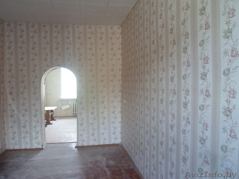 Продаётся трёхкомнатная квартира в районе ж/д вокзала - Изображение #8, Объявление #901218