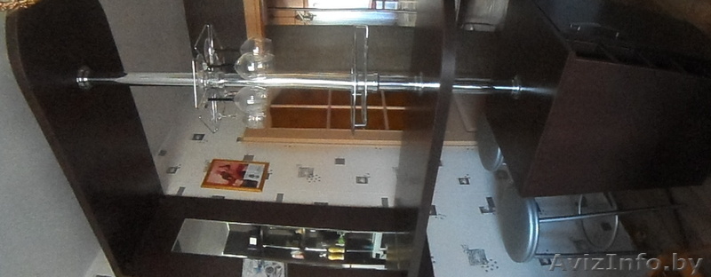 Продам барную стойку и два стула - Изображение #3, Объявление #905312