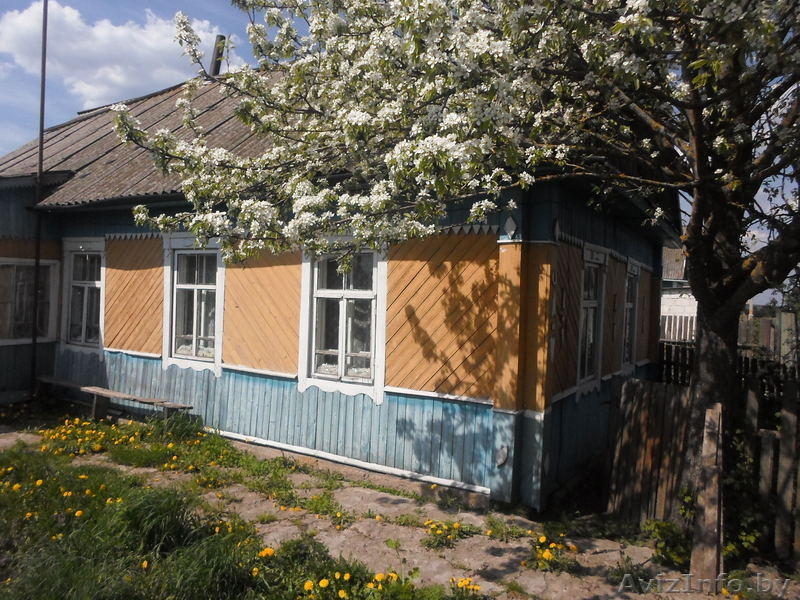 Продажа дома в Зембине - Изображение #2, Объявление #911422