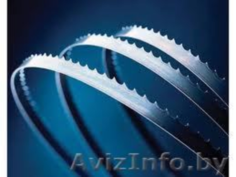 Ленточные пилы по дереву "KORONET"  - Изображение #2, Объявление #928247