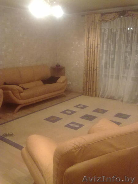 4-хкомнатная квартира без посредников в г. Борисове - Изображение #4, Объявление #946035