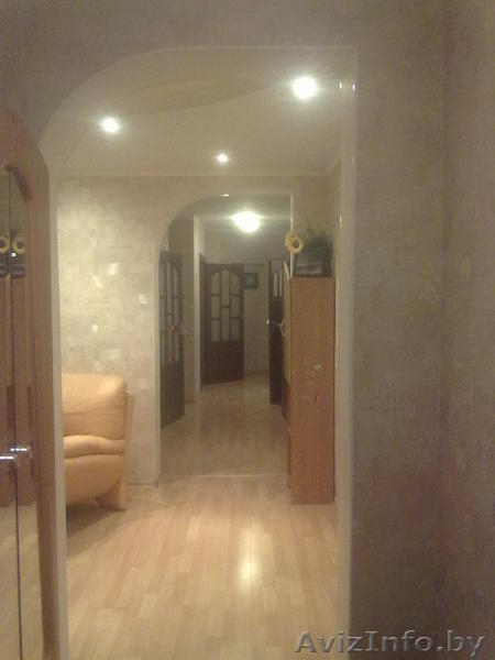 4-хкомнатная квартира без посредников в г. Борисове - Изображение #6, Объявление #946035