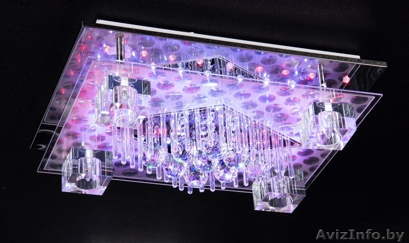 Люстры жодино Борисов купить. Галогенные люстры Светодиодные люстры лампочки - Изображение #5, Объявление #948378