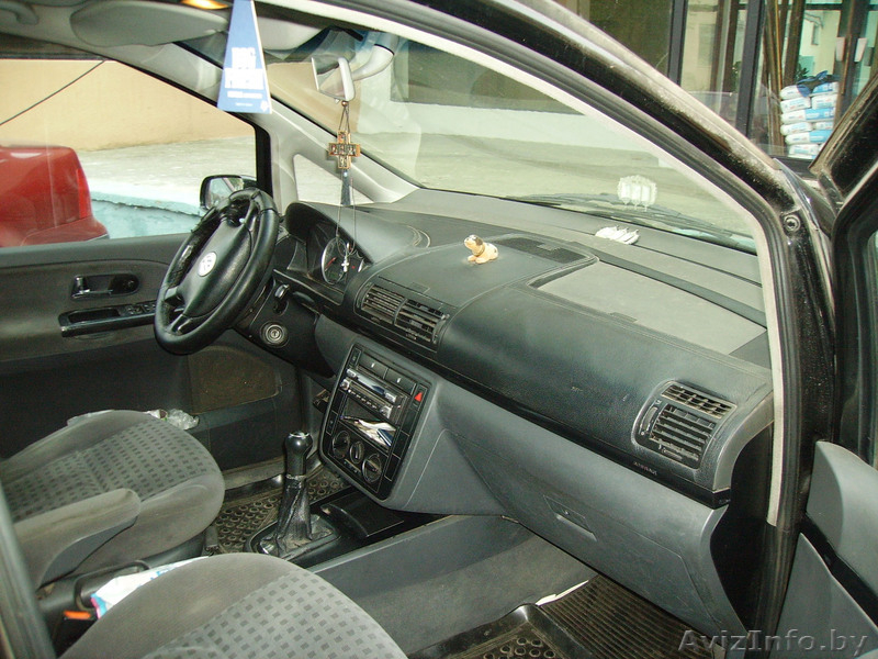  Шаран Фольксваген - Изображение #2, Объявление #946008