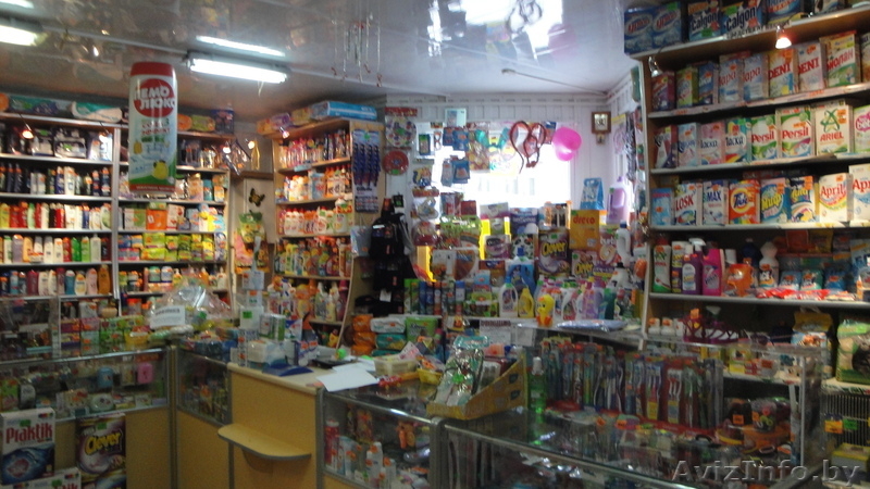 павильон в жилом районе 30кв м - Изображение #2, Объявление #962762