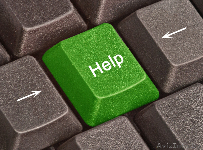 Диагностика и настройка ноутбуков и персональных компьютеров в городе Борисове - Изображение #3, Объявление #967264