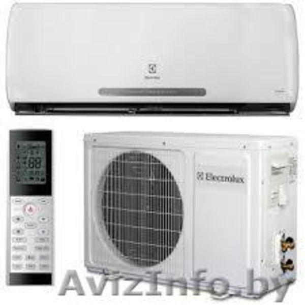 Кондиционеры в г. Борисов (установка, бесплатная доставка) - Изображение #3, Объявление #975950