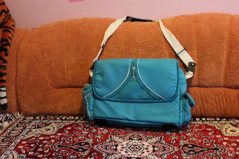 коляска 2 в 1 Tako WARRIOR - Изображение #9, Объявление #972605