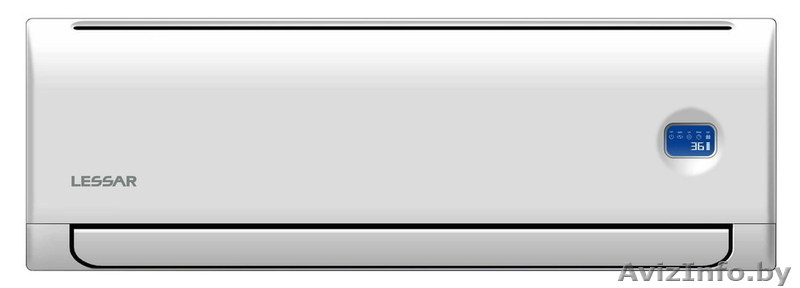 Кондиционеры в г. Борисов (установка, бесплатная доставка) - Изображение #2, Объявление #975950