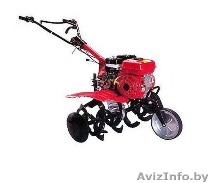 Мотоблоки, культиваторы Lider - Изображение #2, Объявление #982210