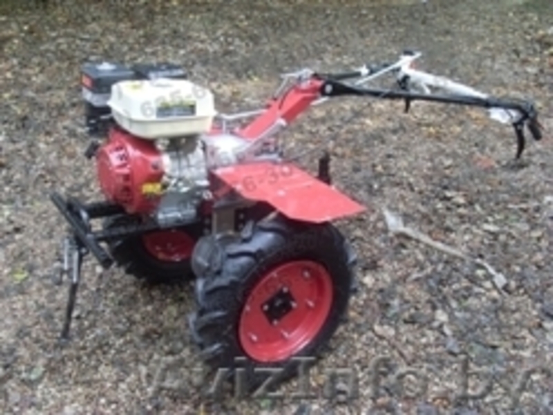 Мотоблоки, Культиваторы SHTENLI  - Изображение #1, Объявление #982202