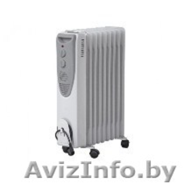 Нагреватели,обогреватели масляные ECO FHB25 - Изображение #1, Объявление #982240