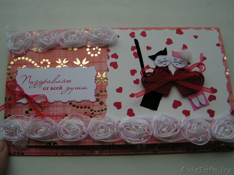 Ручная работа для вашей свадьбы и не только - Изображение #2, Объявление #984146