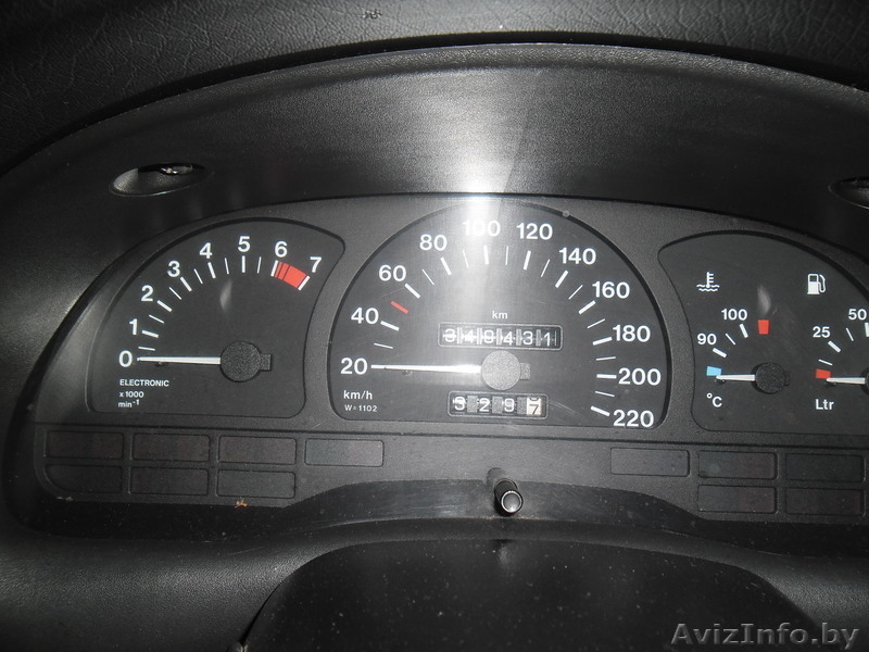 продается Опель Астра (универсал) - Изображение #3, Объявление #982463