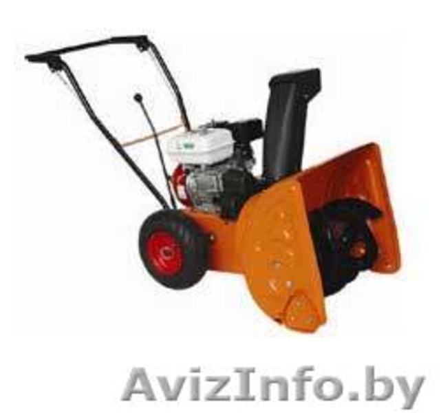 Снегоочистители (Снегоуборочники) Fermer - Изображение #2, Объявление #982241